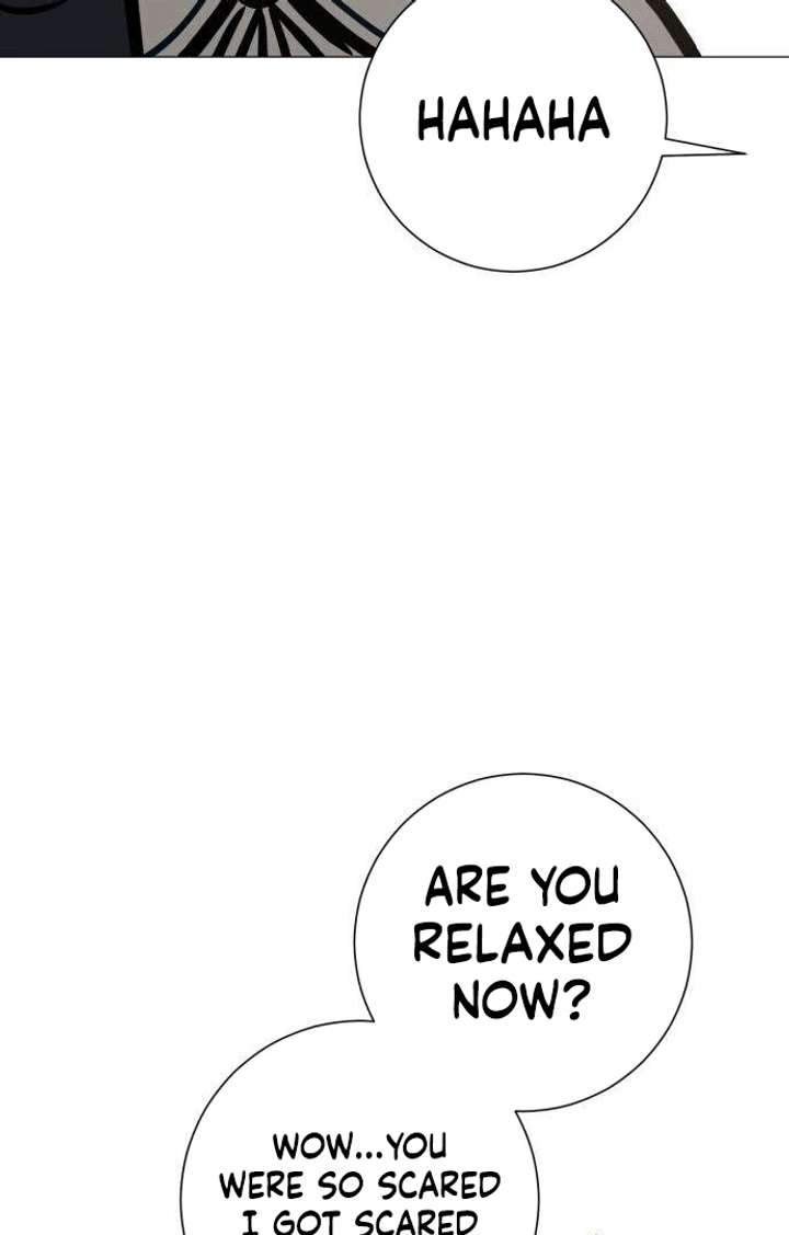 The Hashtag is First Love Chapter 3 page 120
