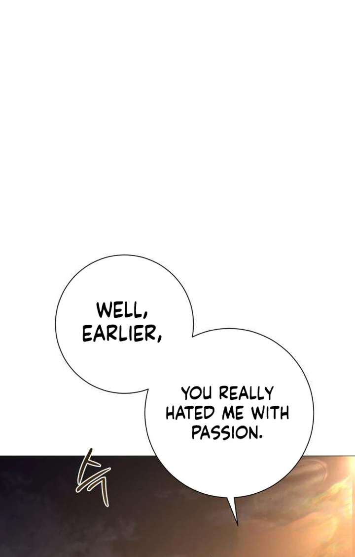 The Hashtag is First Love Chapter 3 page 122