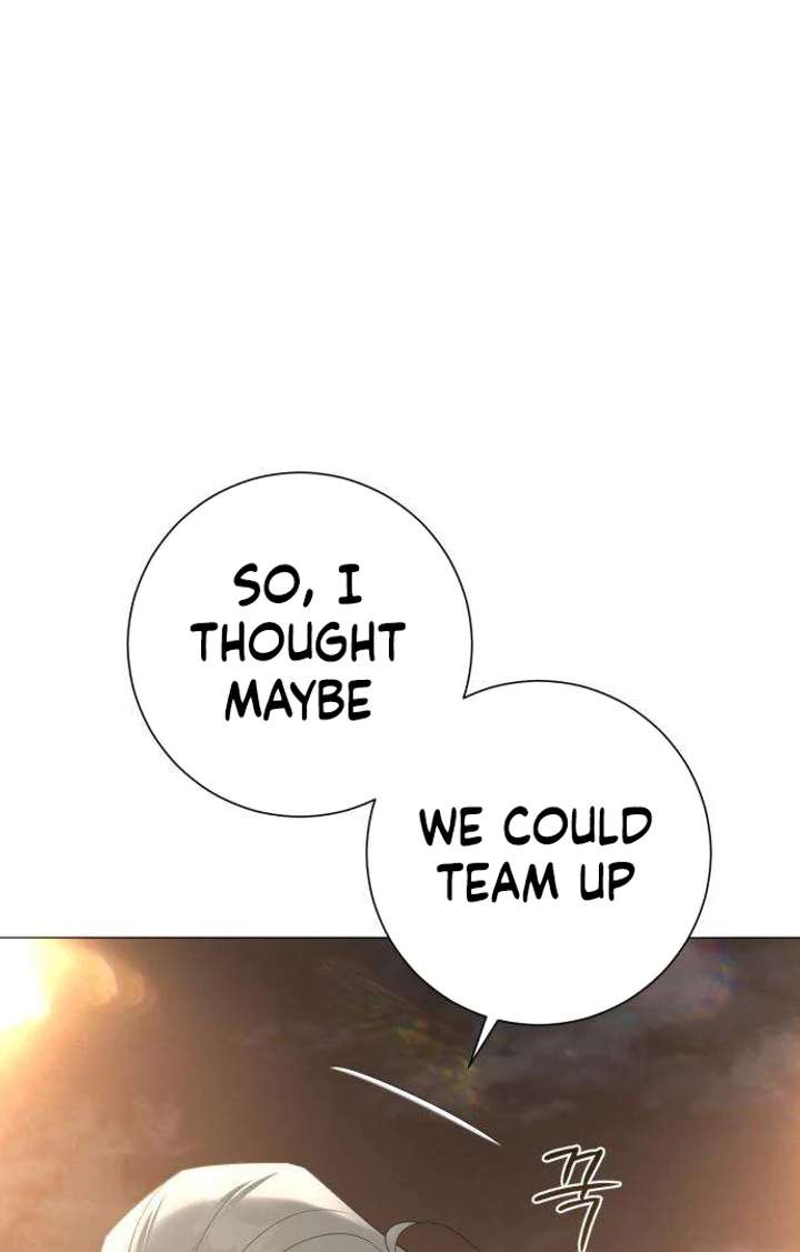 The Hashtag is First Love Chapter 3 page 124