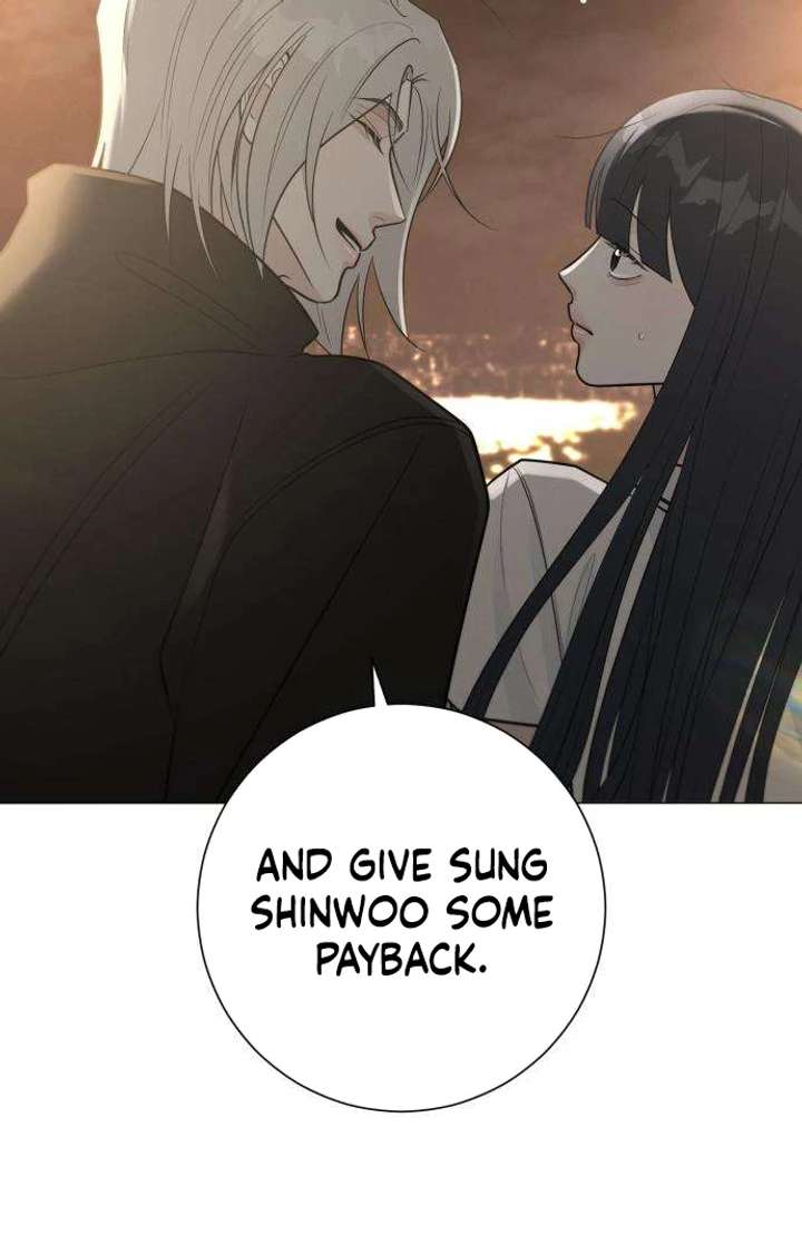 The Hashtag is First Love Chapter 3 page 125