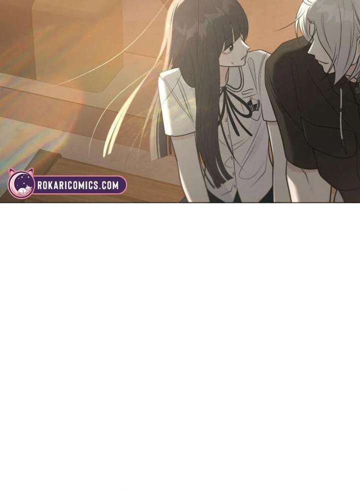 The Hashtag is First Love Chapter 3 page 127