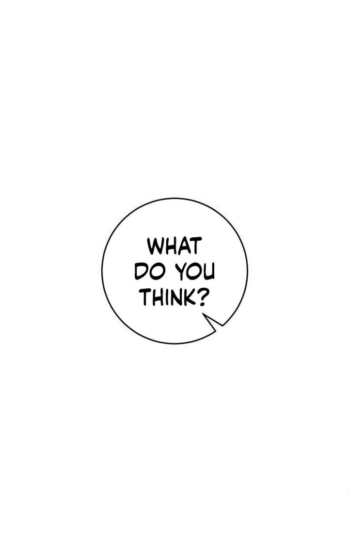 The Hashtag is First Love Chapter 3 page 134