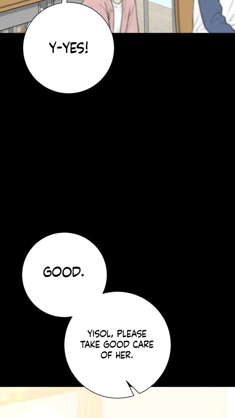 The Hashtag is First Love Chapter 32 page 13