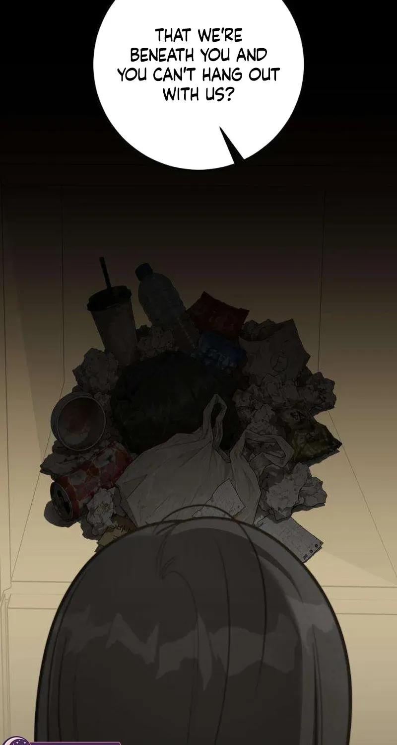 The Hashtag is First Love Chapter 32 page 26
