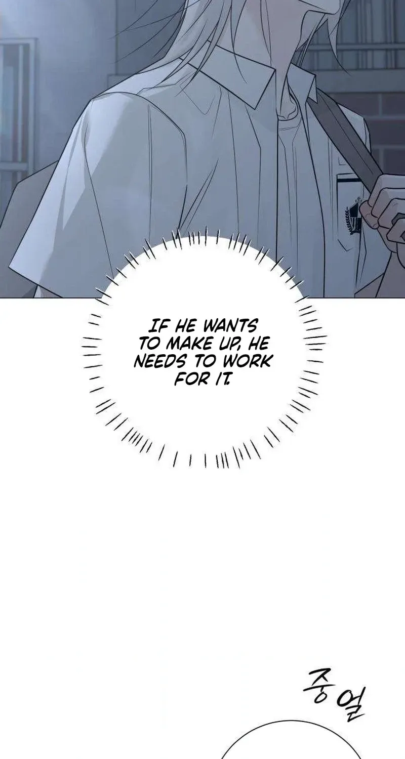 The Hashtag is First Love Chapter 32 page 46