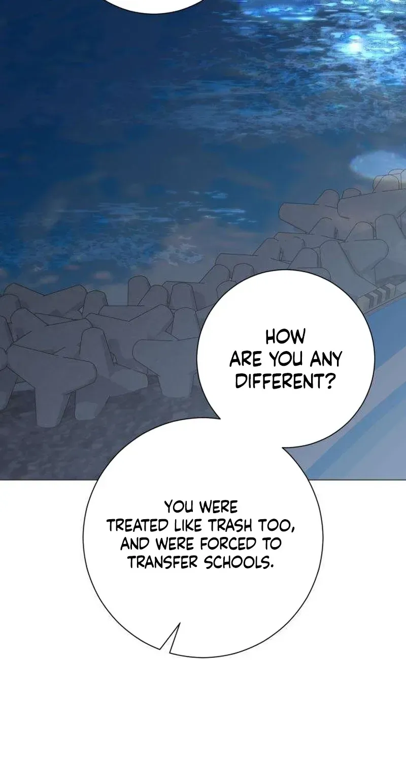 The Hashtag is First Love Chapter 32 page 54