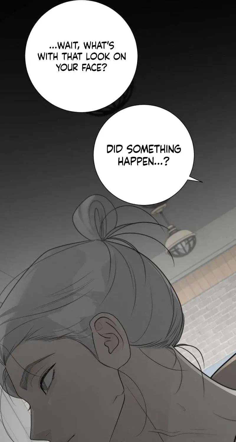 The Hashtag is First Love Chapter 32 page 71