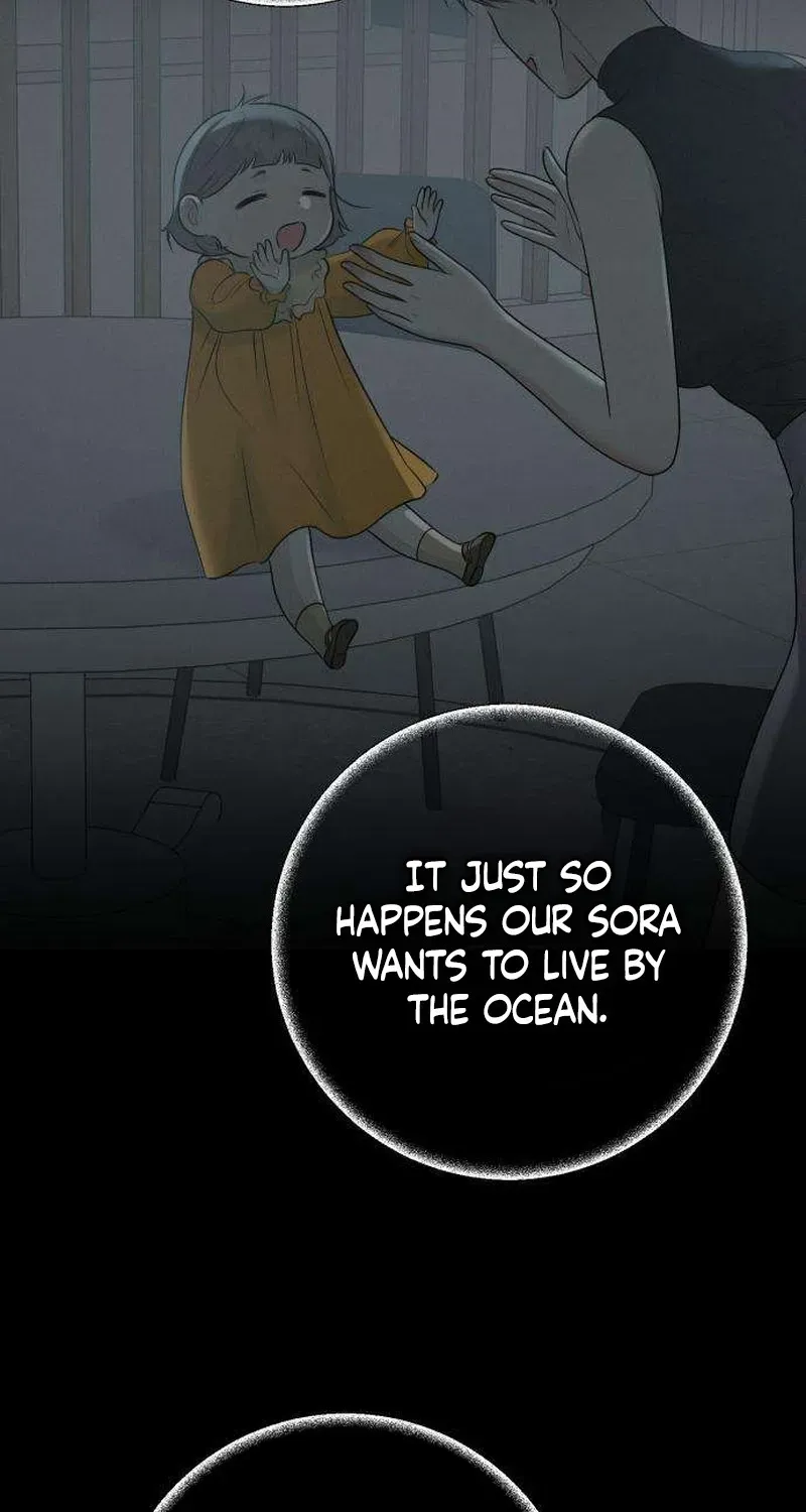 The Hashtag is First Love Chapter 32 page 73