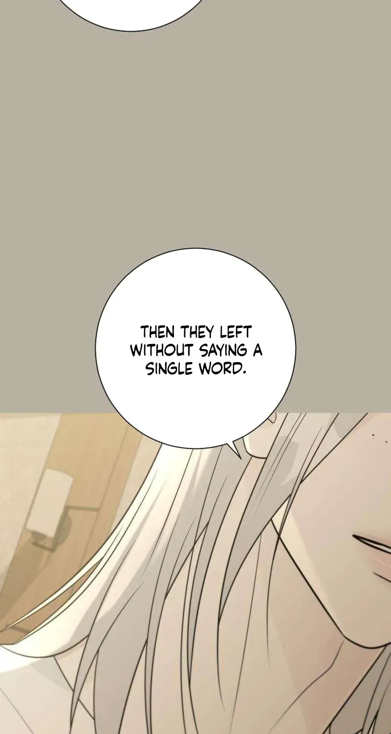 The Hashtag is First Love Chapter 32 page 79