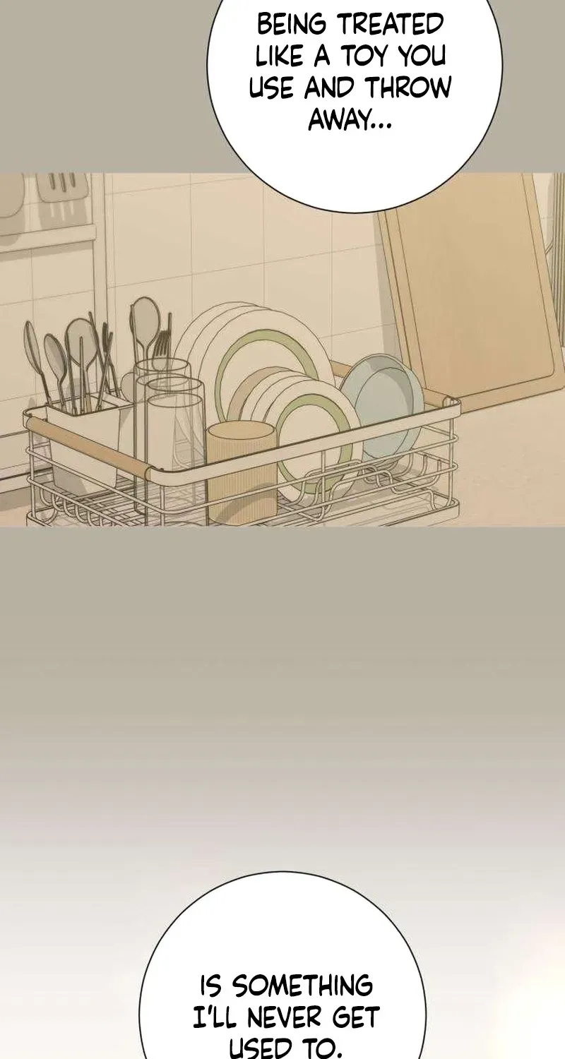 The Hashtag is First Love Chapter 32 page 81