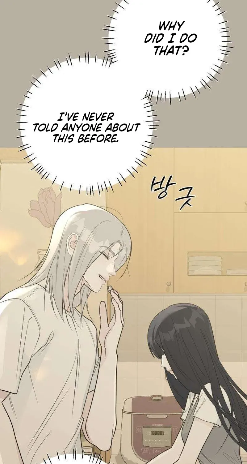 The Hashtag is First Love Chapter 32 page 86