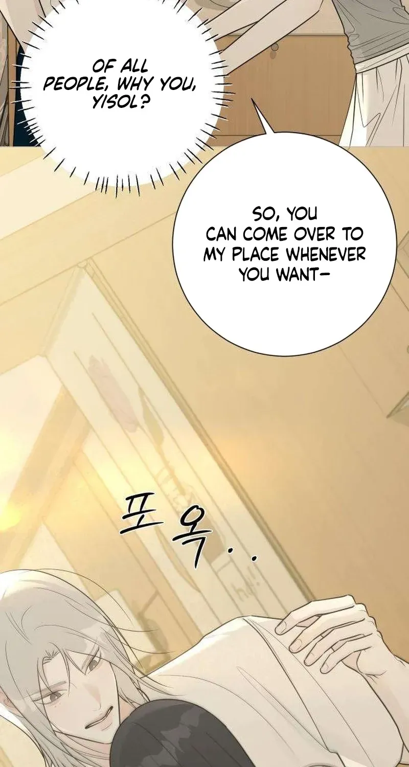 The Hashtag is First Love Chapter 32 page 87