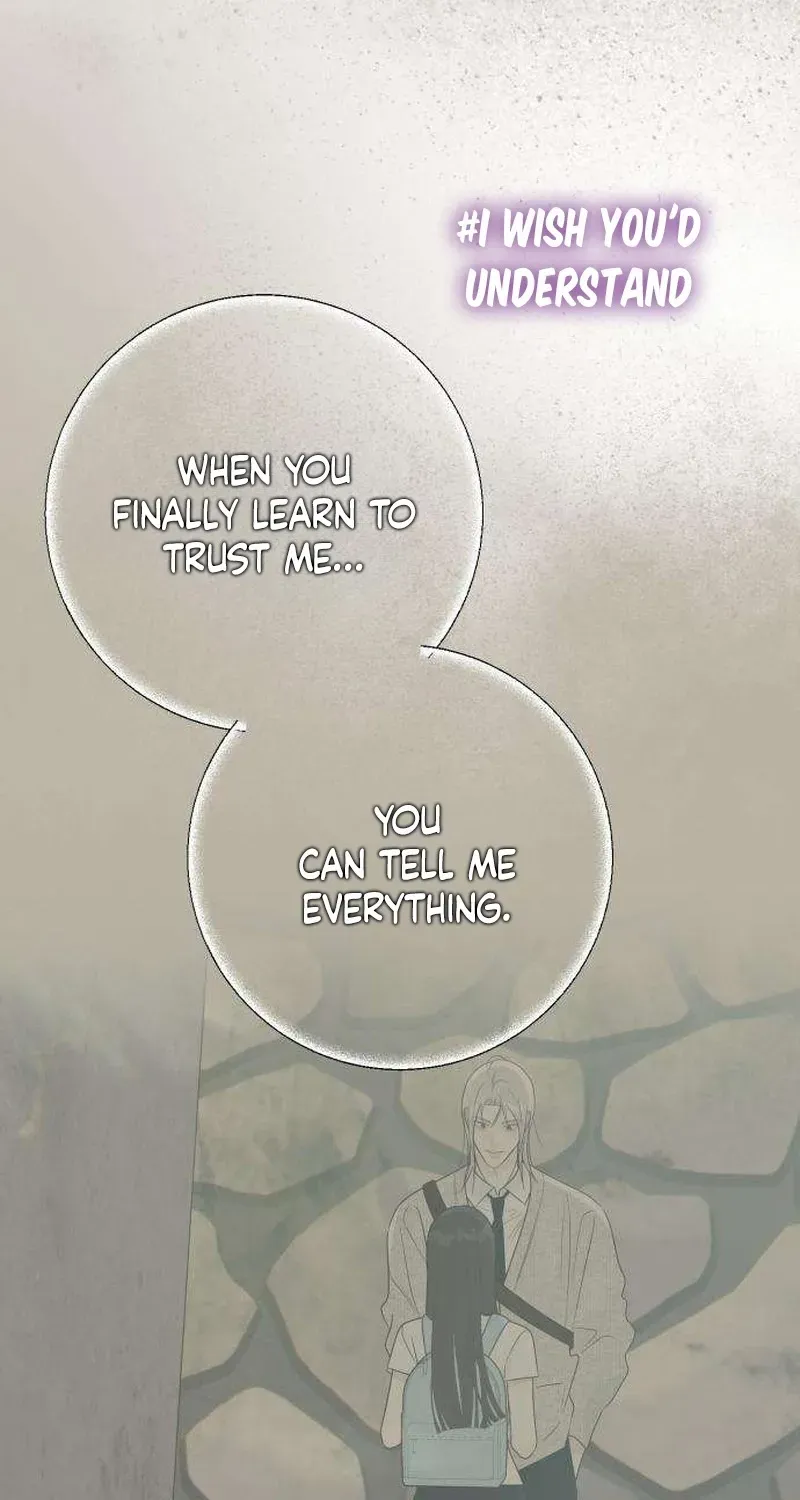 The Hashtag is First Love Chapter 32 page 94