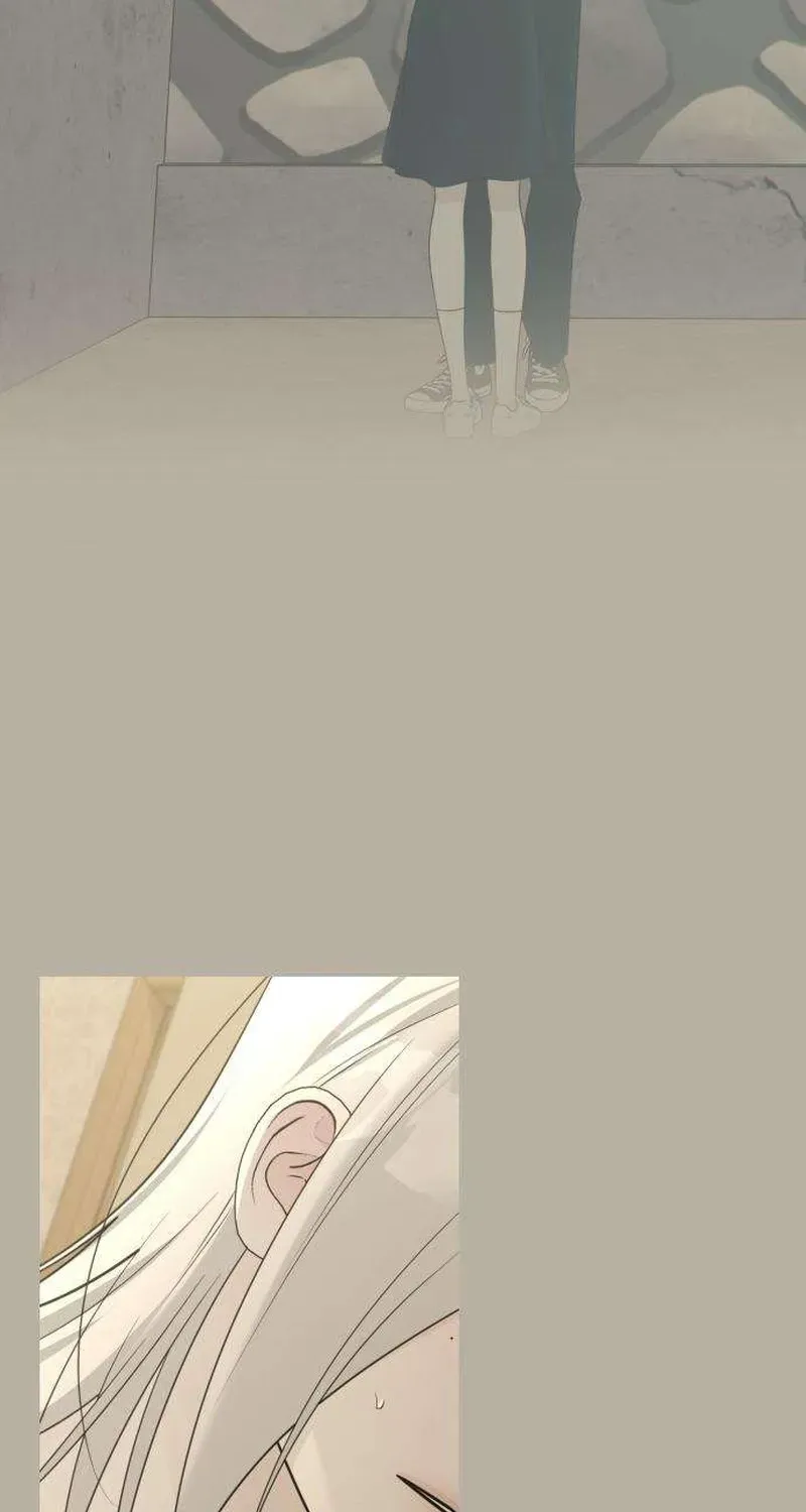 The Hashtag is First Love Chapter 32 page 95