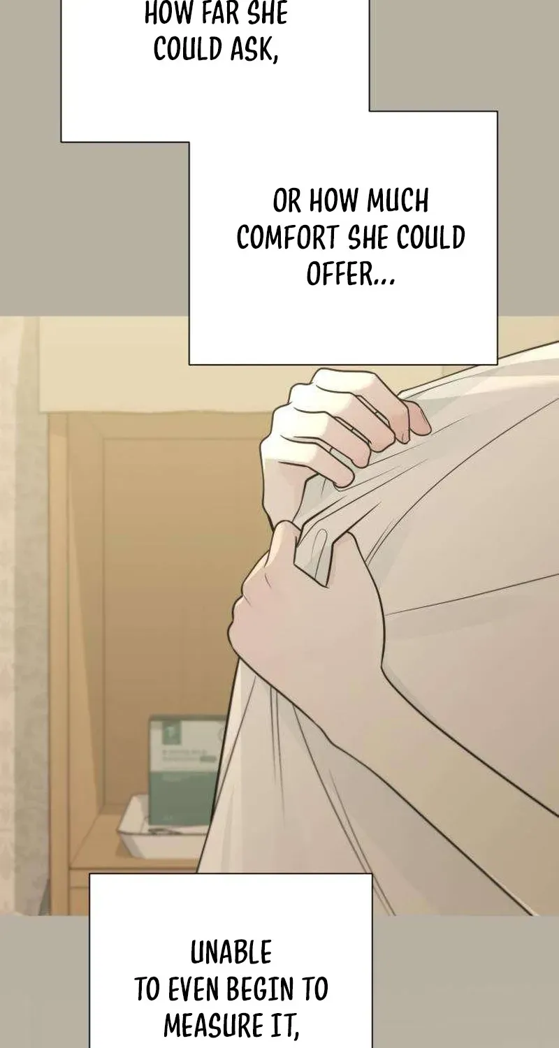 The Hashtag is First Love Chapter 32 page 102