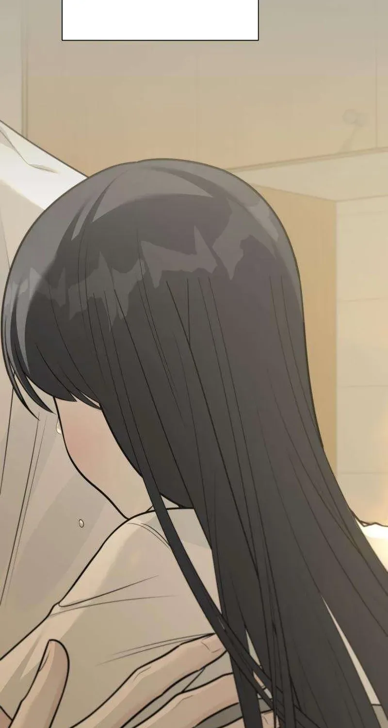 The Hashtag is First Love Chapter 32 page 103