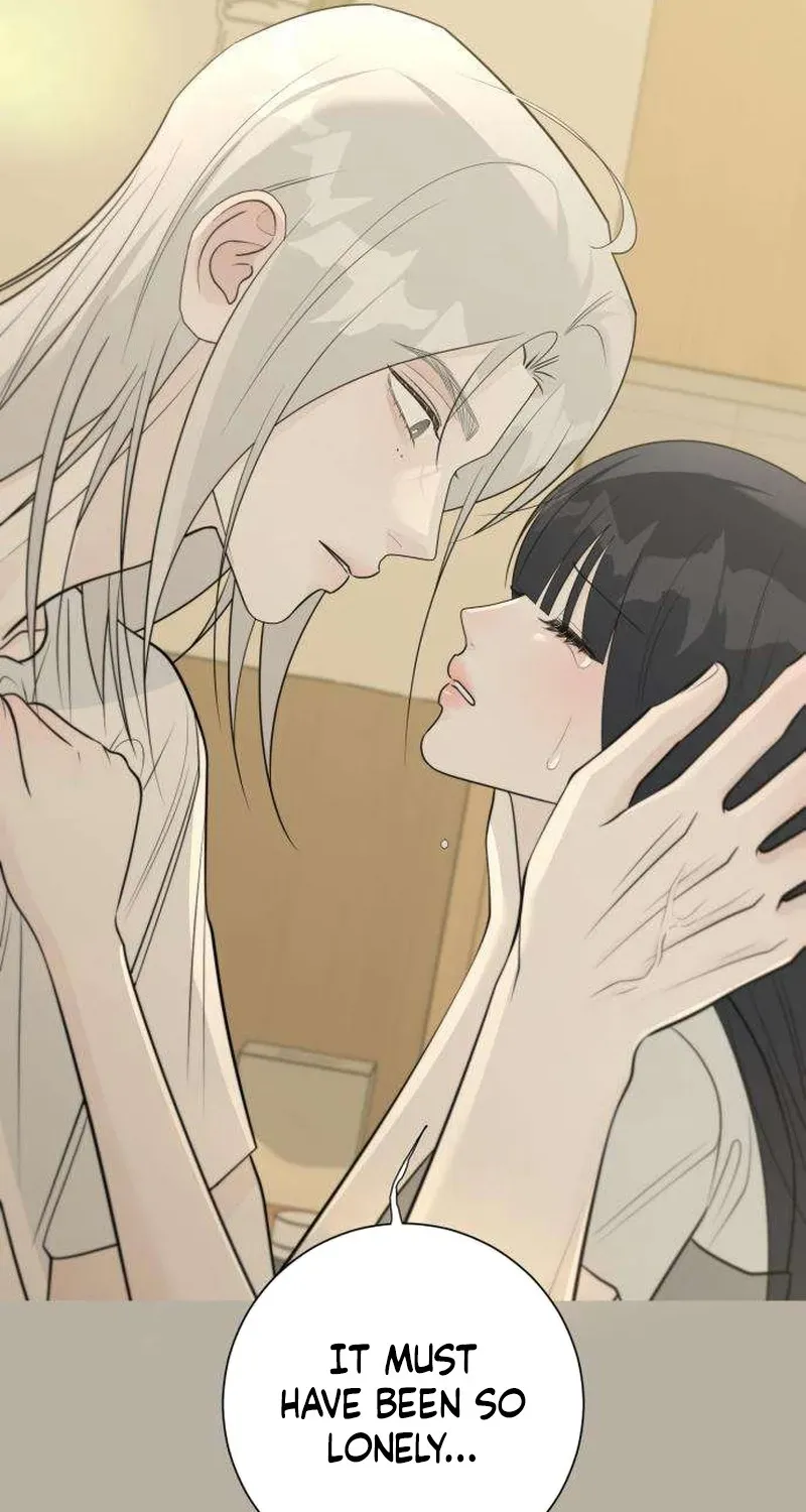 The Hashtag is First Love Chapter 32 page 106