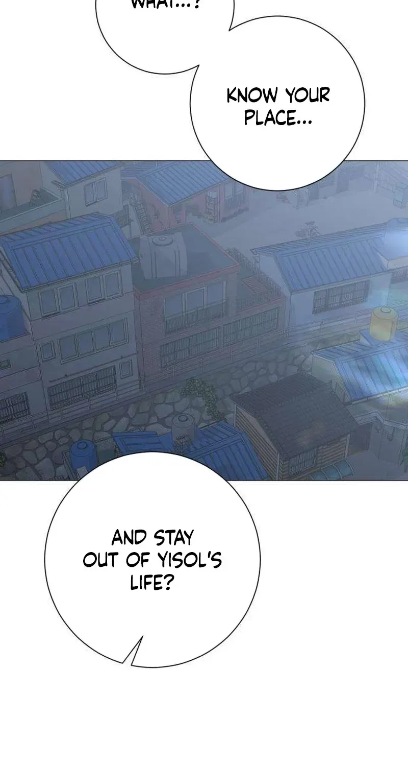 The Hashtag is First Love Chapter 32 page 117