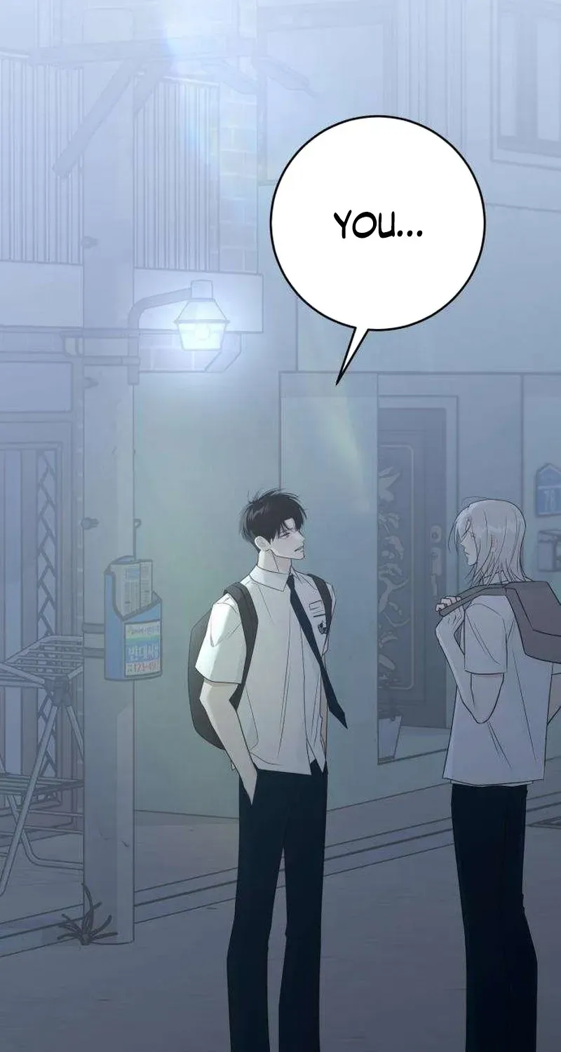 The Hashtag is First Love Chapter 32 page 121