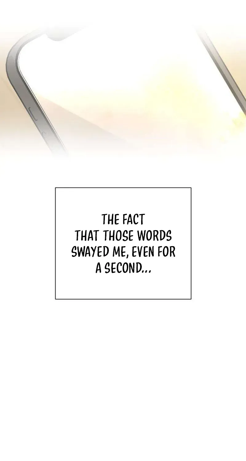 The Hashtag is First Love Chapter 32 page 127