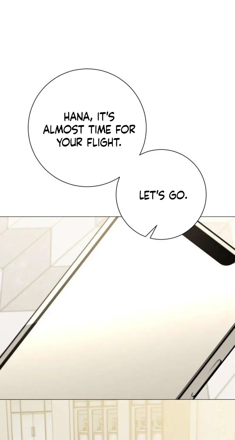 The Hashtag is First Love Chapter 32 page 128
