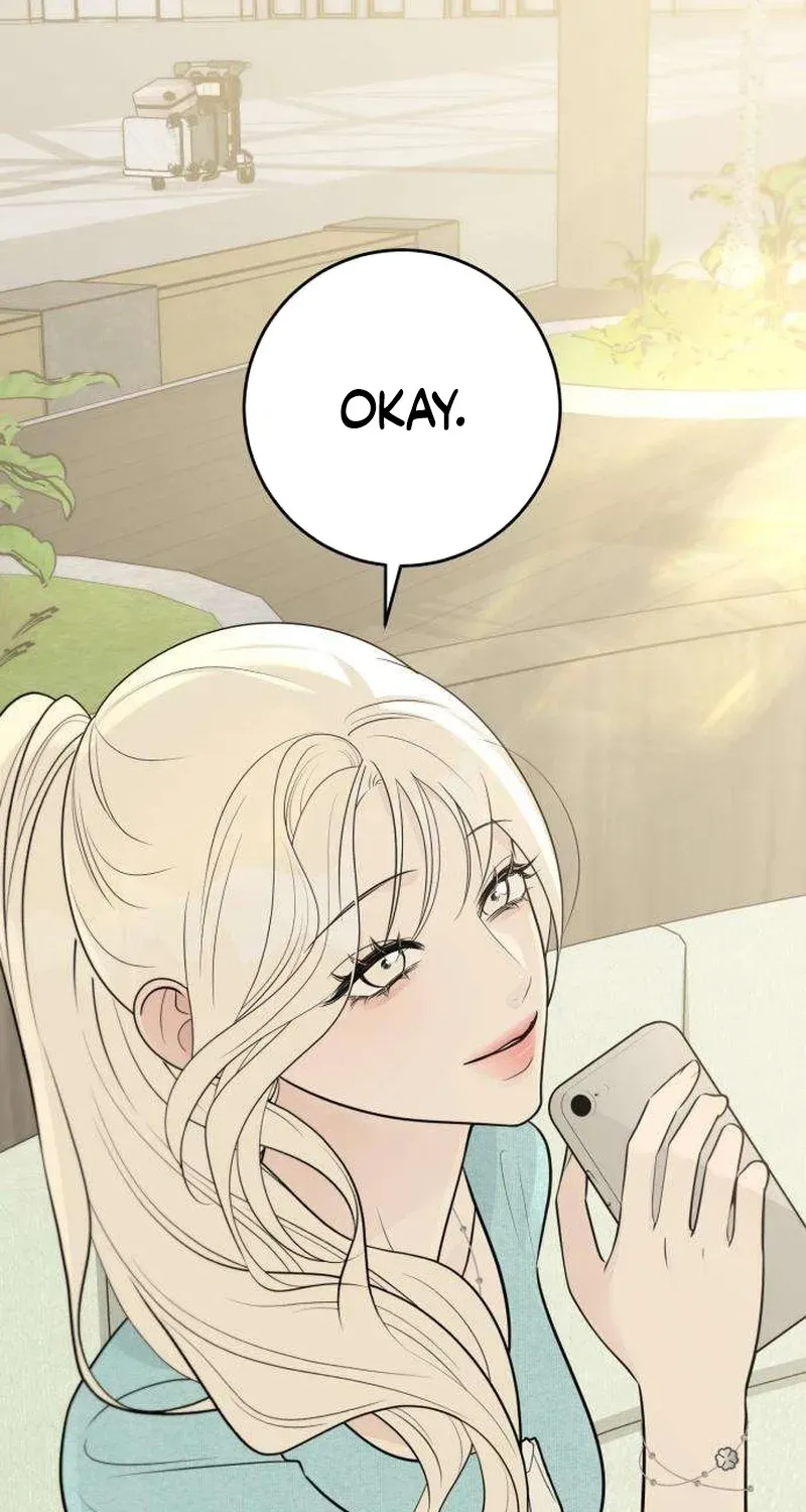 The Hashtag is First Love Chapter 32 page 129