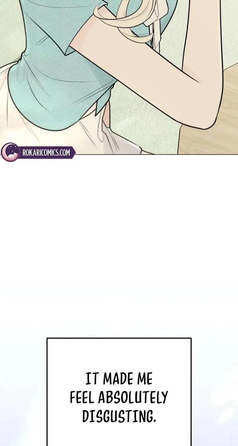 The Hashtag is First Love Chapter 32 page 130