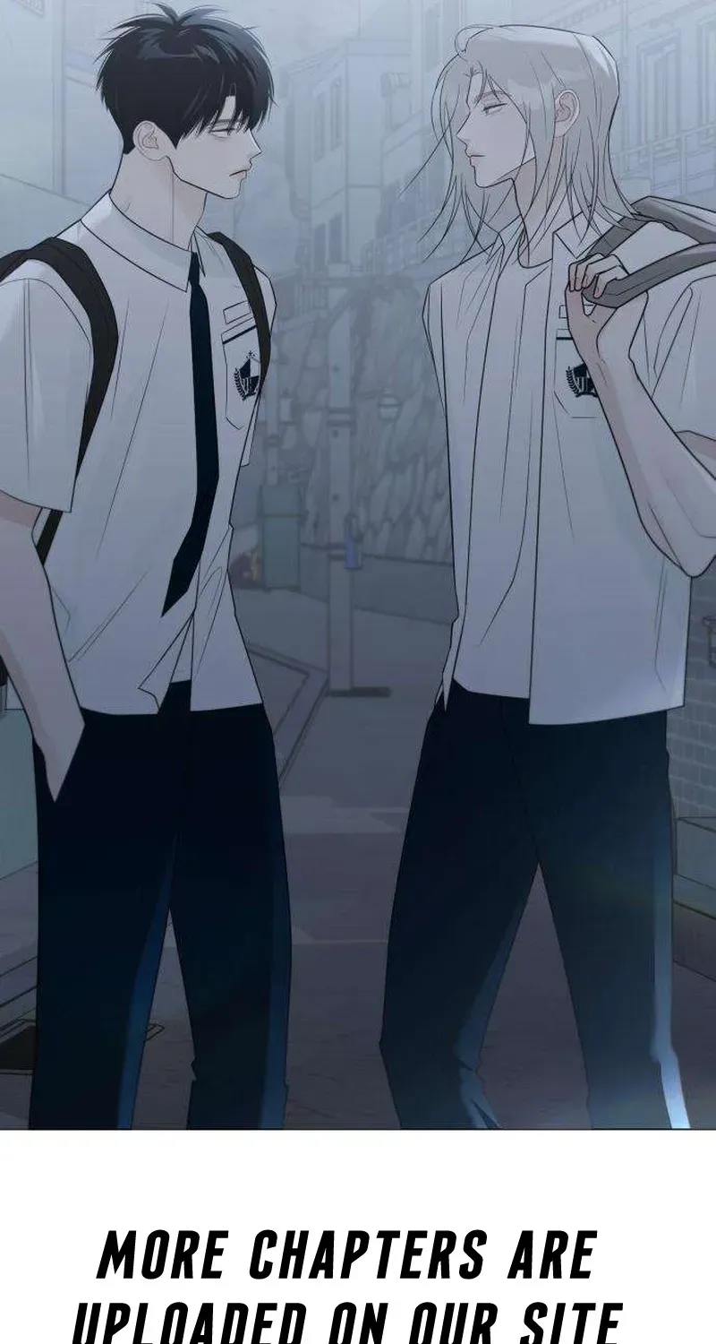 The Hashtag is First Love Chapter 32 page 132