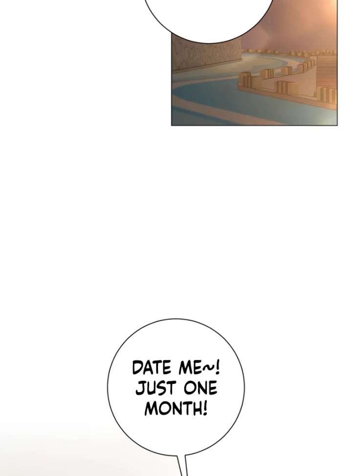 The Hashtag is First Love Chapter 4 page 4