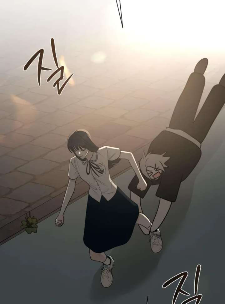 The Hashtag is First Love Chapter 4 page 5