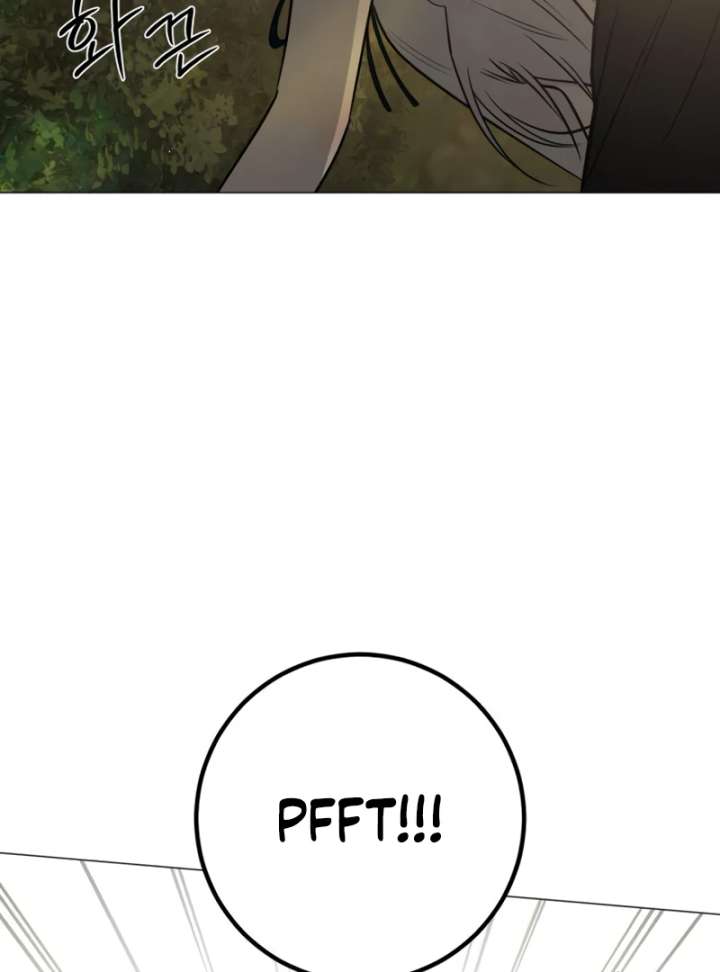 The Hashtag is First Love Chapter 4 page 8