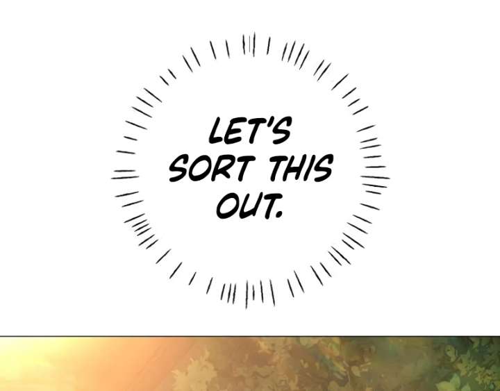 The Hashtag is First Love Chapter 4 page 13