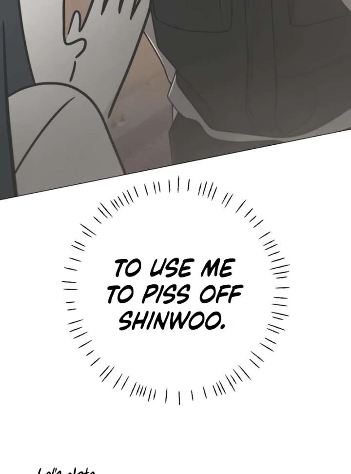 The Hashtag is First Love Chapter 4 page 20