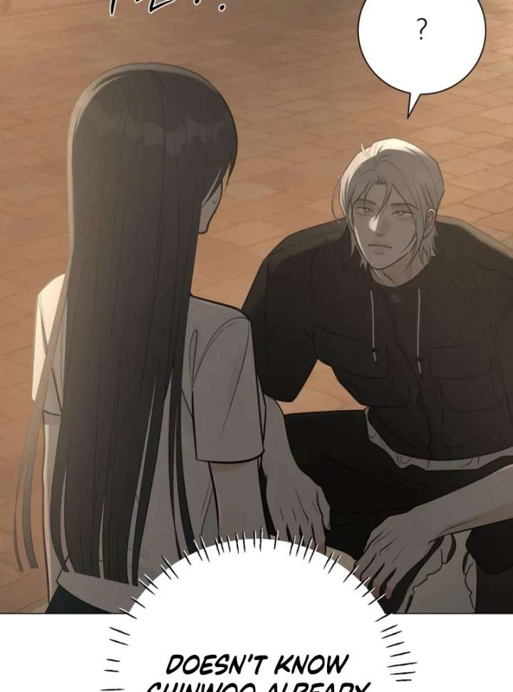 The Hashtag is First Love Chapter 4 page 23
