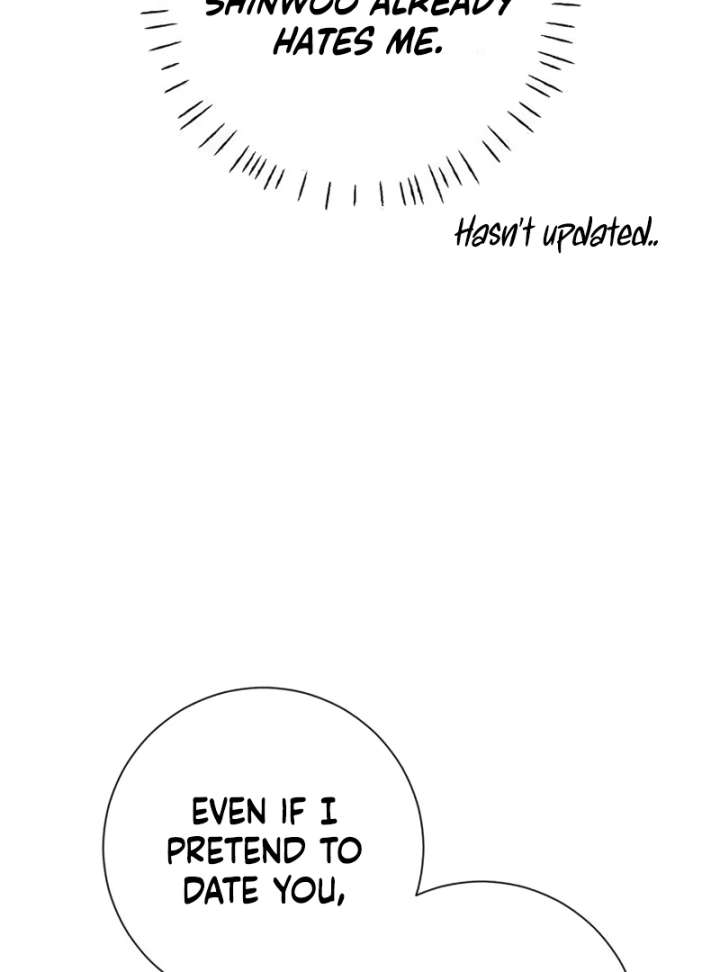 The Hashtag is First Love Chapter 4 page 24