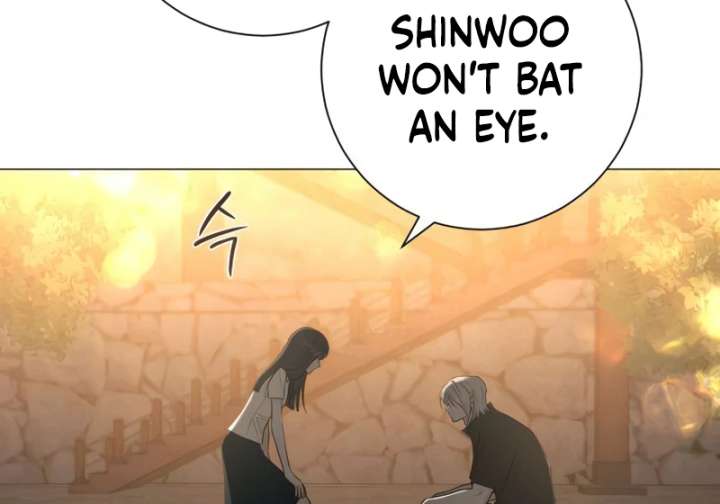 The Hashtag is First Love Chapter 4 page 25