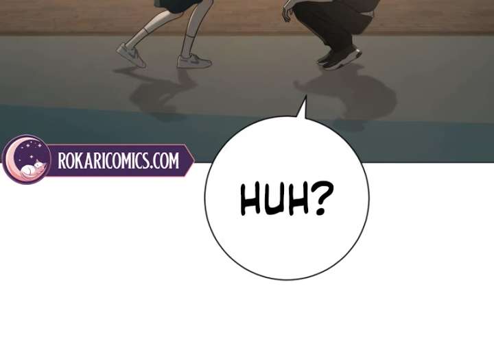 The Hashtag is First Love Chapter 4 page 26