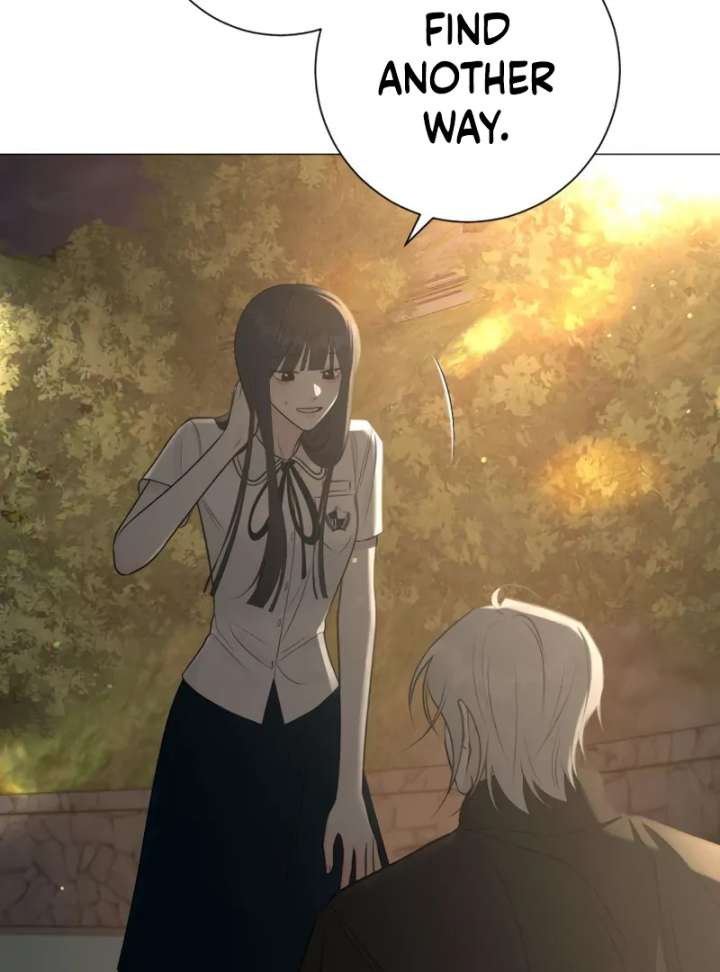 The Hashtag is First Love Chapter 4 page 31