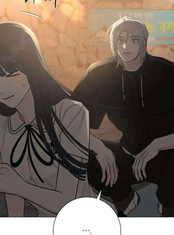 The Hashtag is First Love Chapter 4 page 34