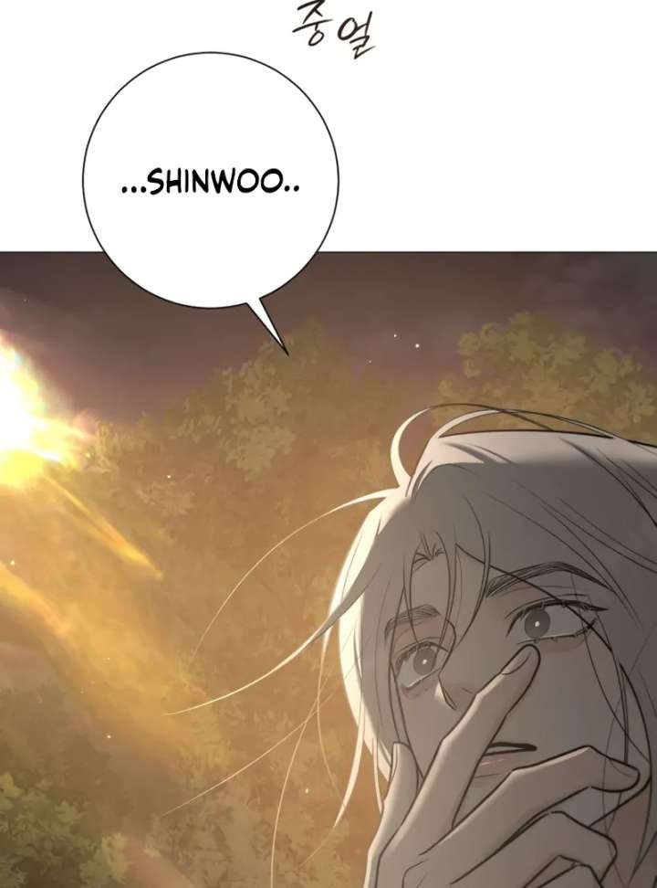 The Hashtag is First Love Chapter 4 page 36