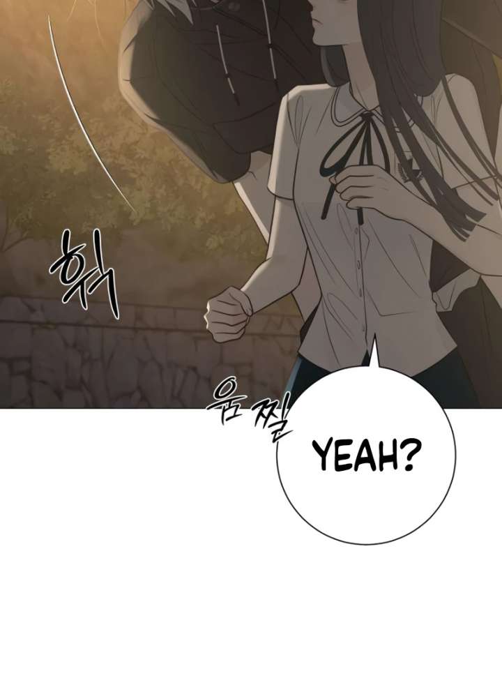 The Hashtag is First Love Chapter 4 page 42