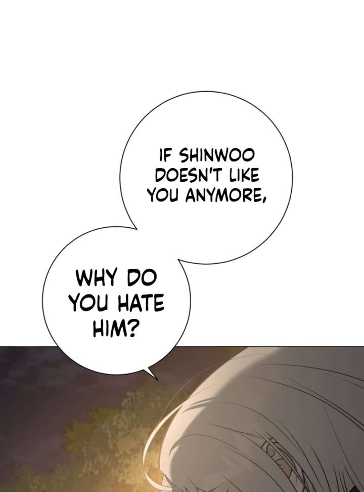 The Hashtag is First Love Chapter 4 page 43