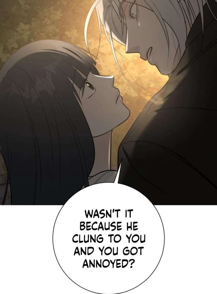 The Hashtag is First Love Chapter 4 page 44