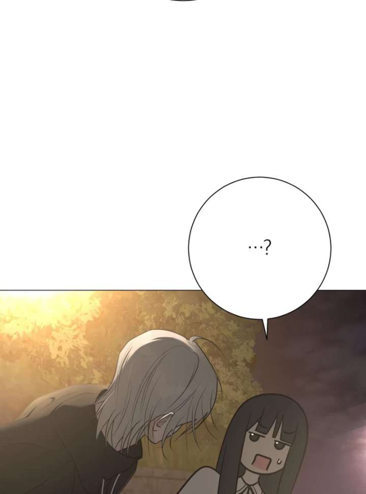 The Hashtag is First Love Chapter 4 page 45