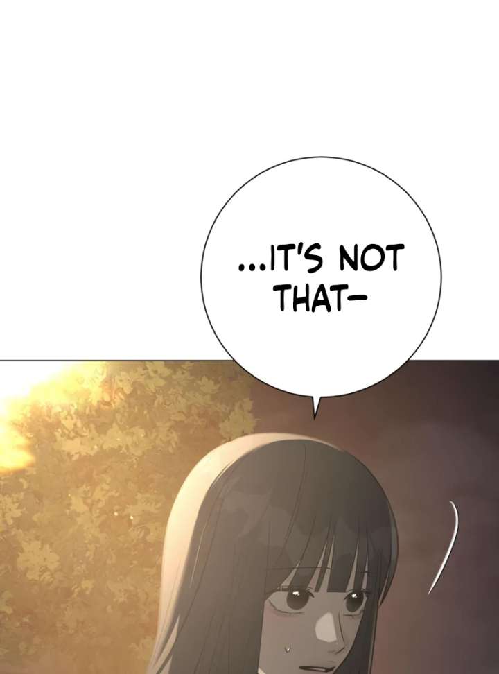 The Hashtag is First Love Chapter 4 page 47