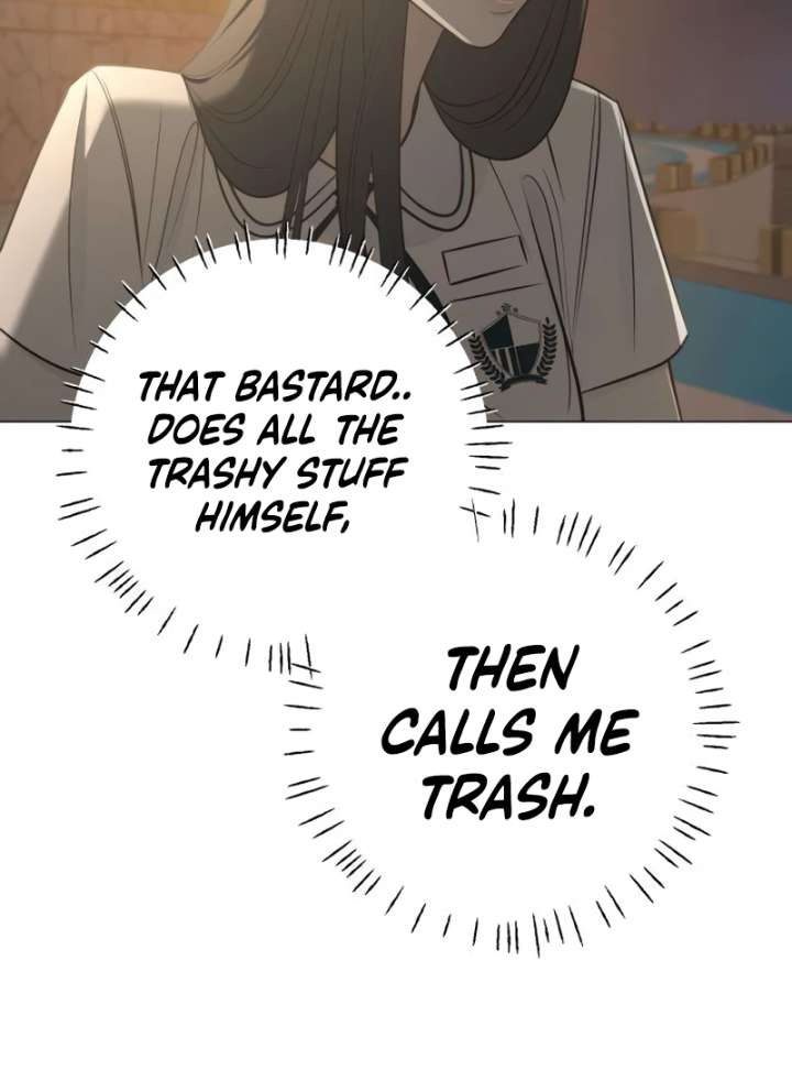 The Hashtag is First Love Chapter 4 page 48