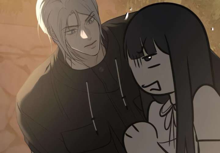 The Hashtag is First Love Chapter 4 page 50