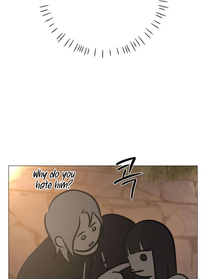 The Hashtag is First Love Chapter 4 page 52