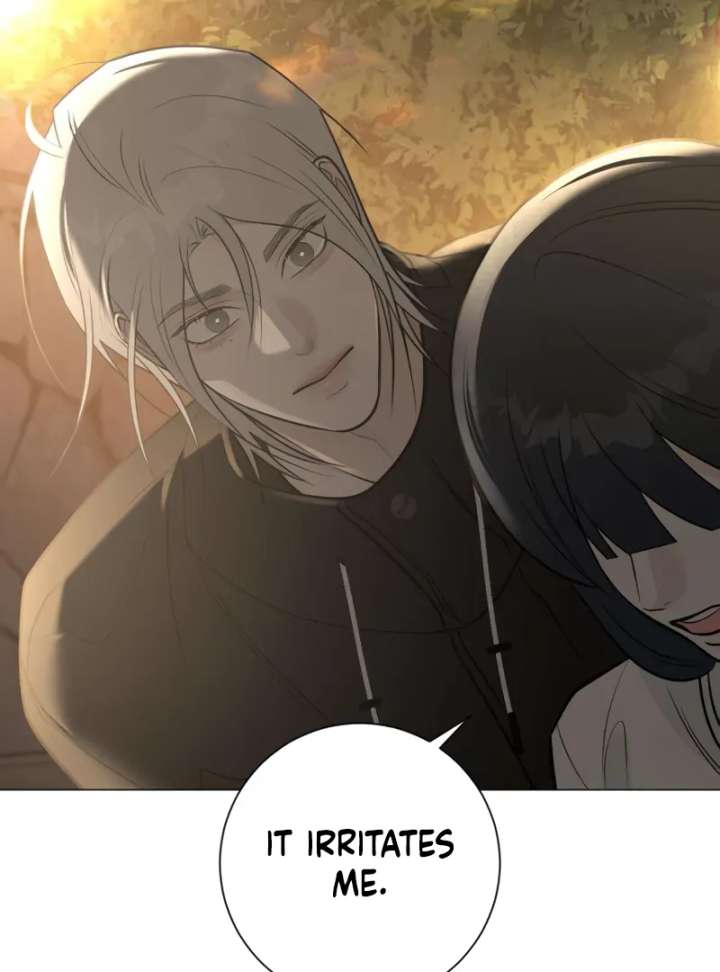 The Hashtag is First Love Chapter 4 page 55