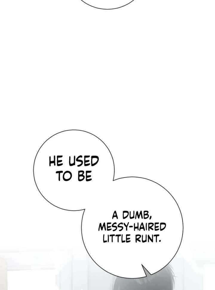 The Hashtag is First Love Chapter 4 page 56
